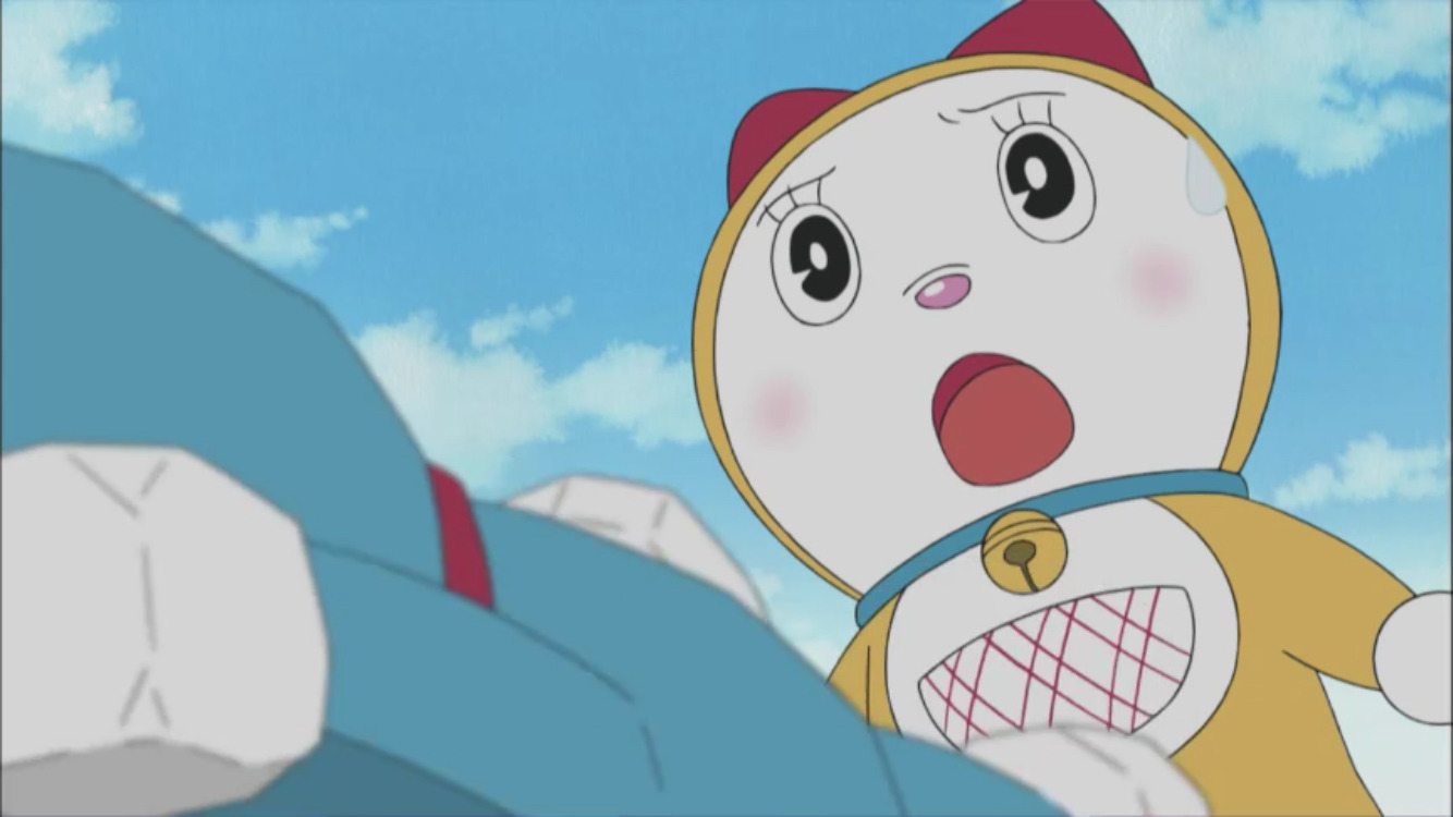 도라에몽 웃긴 편 마지막 | 인스티즈