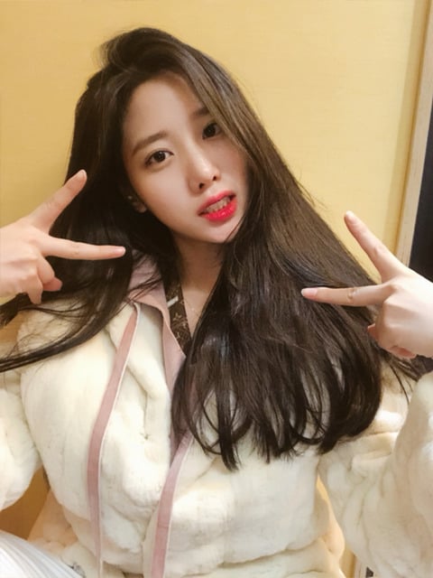 조현의 남자친구가 된 느낌.jpg | 인스티즈