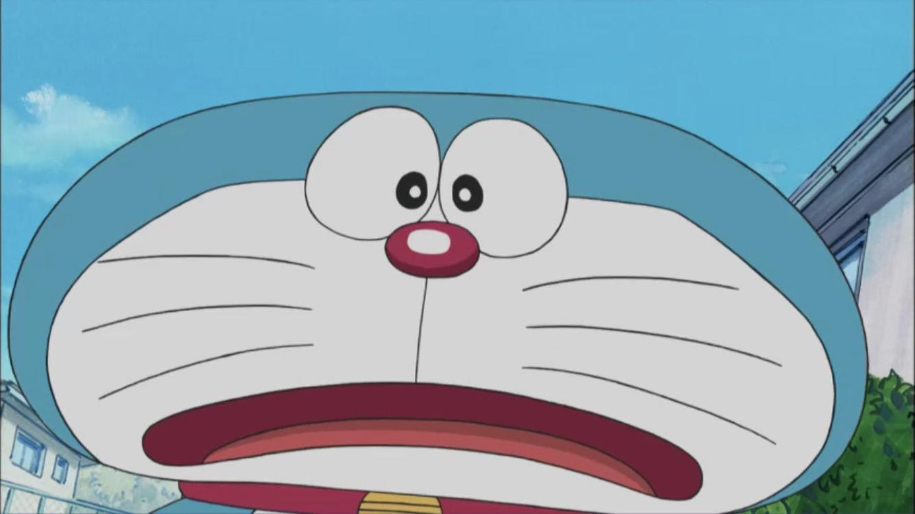 도라에몽 웃긴 편 마지막 | 인스티즈
