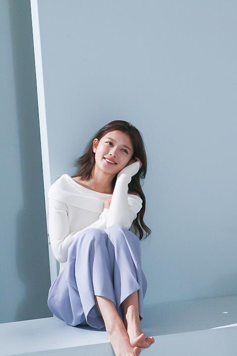 김유정 라네즈 광고 비하인드ㄷㄷ | 인스티즈