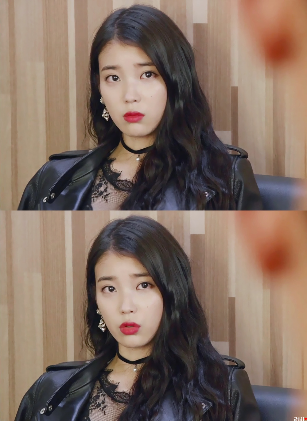 아이유 신디였던 시절.jpgif | 인스티즈