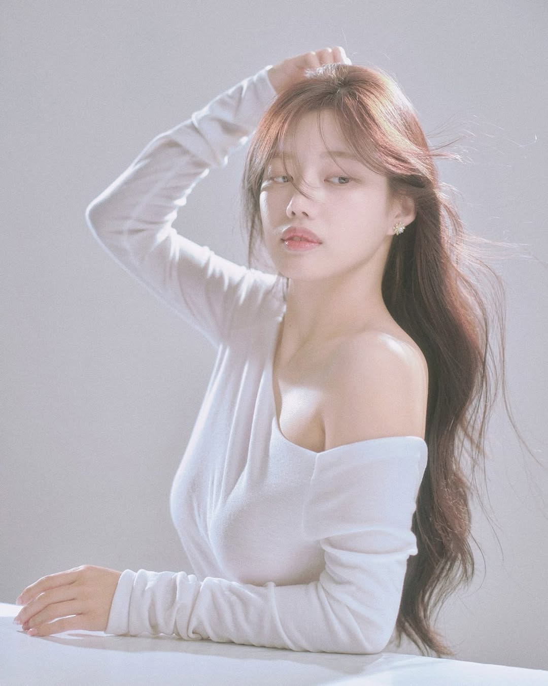 요즘 새롭게 떠오르고 있다는 강지은 치어리더 | 인스티즈