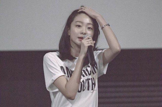 말하면 다들 놀라는 이태원클라쓰 출연중인 김다미 실제 키.jpg | 인스티즈