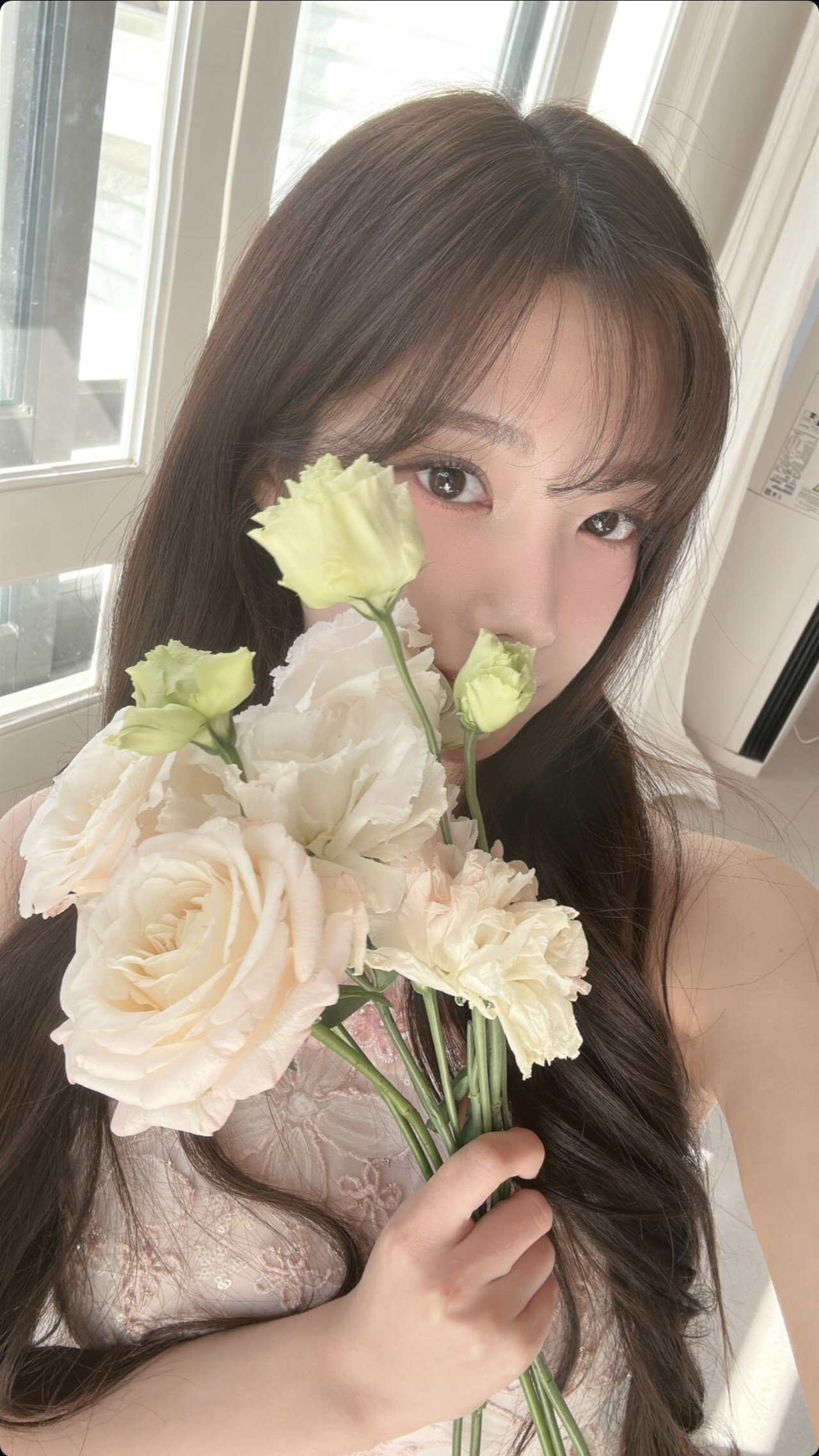 요즘 새롭게 떠오르고 있다는 강지은 치어리더 | 인스티즈