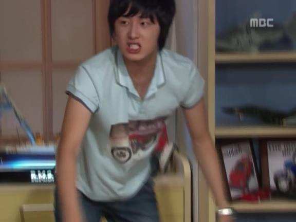 [거침없이하이킥] 유미 가족의 비밀 -21- | 인스티즈