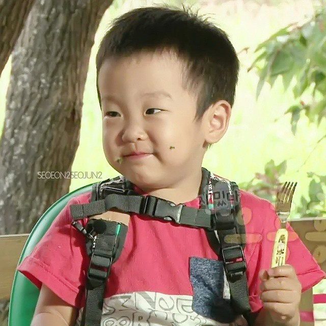  이서준 애기 아닐지도 몰라 .GIF | 인스티즈