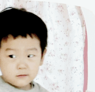  이서준 애기 아닐지도 몰라 .GIF | 인스티즈