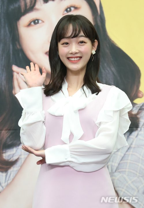 오징어게임 지영역 배우 이유미 | 인스티즈