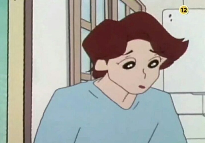 흰둥이 사람으로 변했을 때 비주얼.jpg | 인스티즈