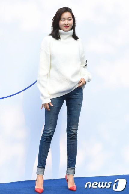 다이어트자극짤로 제격인 한국탑모델3인방 몸매 | 인스티즈