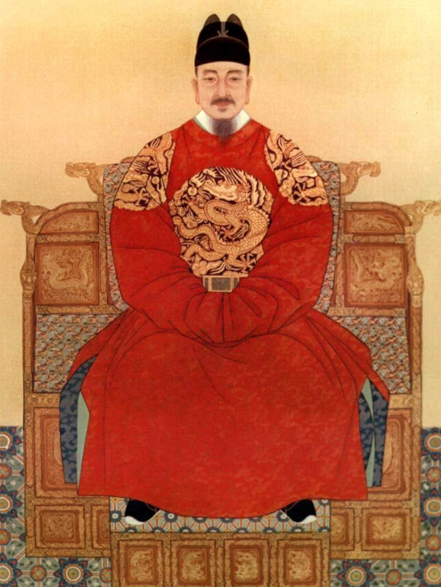 한국에서 가장 유명하고 존경받는 위인 TOP 5 | 인스티즈