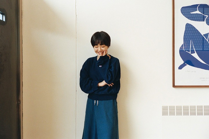호불호 갈리는 여자.jpg | 인스티즈