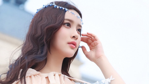 중국 신인 여배우 맹자의 | 인스티즈