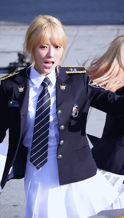 우주소녀 섹시 원탑 | 인스티즈