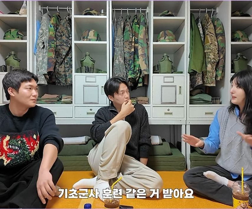 여군들이 그만두는 이유 | 인스티즈