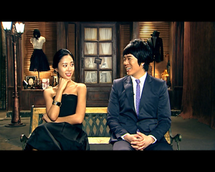 이미지 많이 바뀐 황정음 | 인스티즈