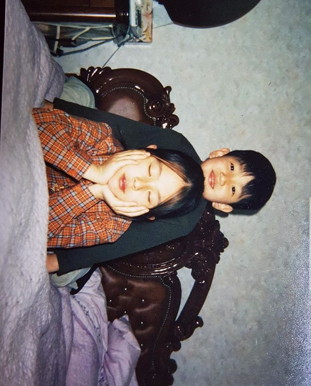 과거 사진 하나 더 뿌린 조수애 아나운서 | 인스티즈