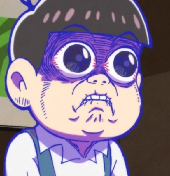 오소마츠상에 관한 소소한 비밀들 | 인스티즈