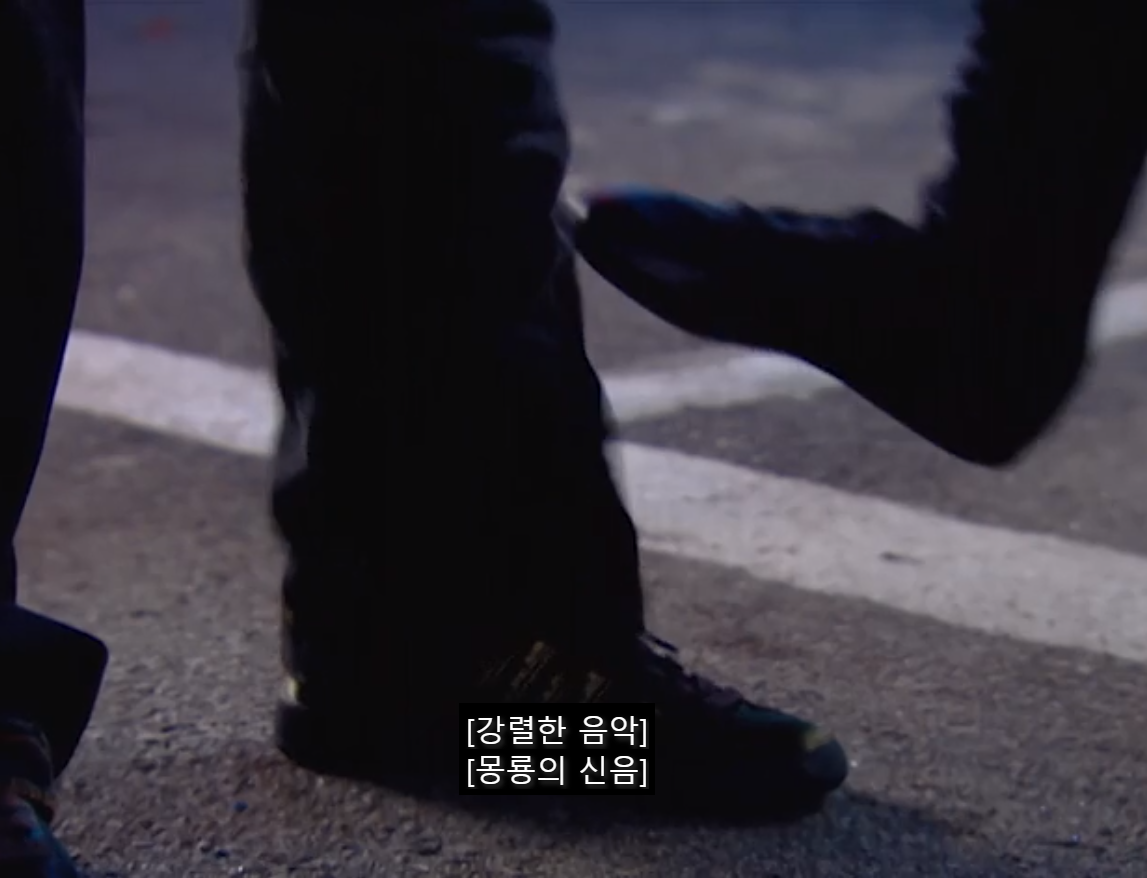 [쾌걸춘향] 춘향이와 몽룡이가 강제 결혼 하게 된 이유.jpg | 인스티즈