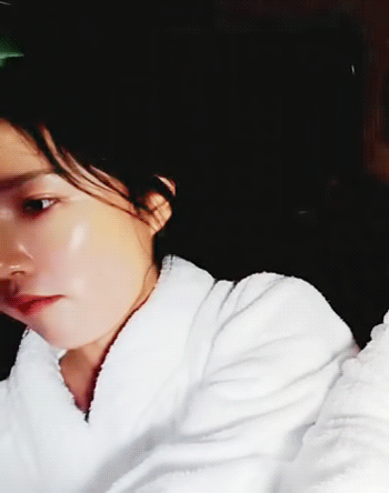화사 몸매 근황.mamamoo.gif | 인스티즈