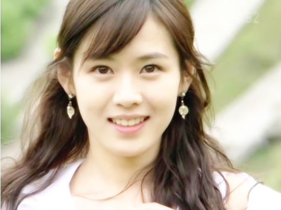  손예진 데뷔초.jpg | 인스티즈