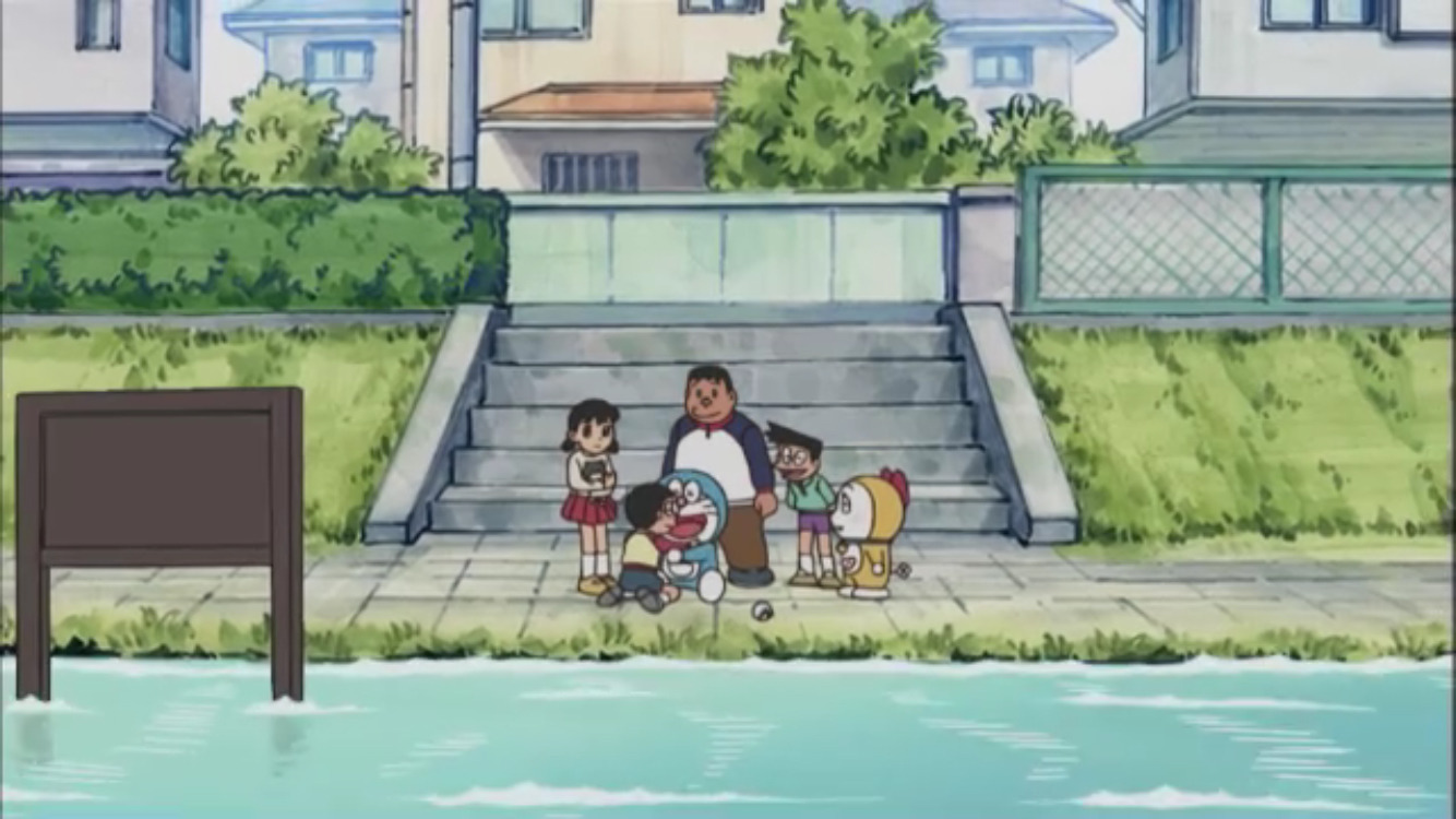 도라에몽 웃긴 편 마지막 | 인스티즈