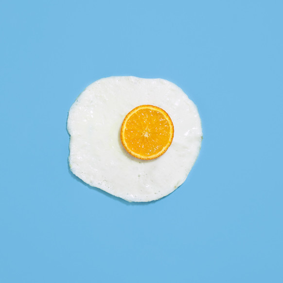 색다른 해석으로 찍어낸 독특하고 컬러풀한 사진들 | 인스티즈