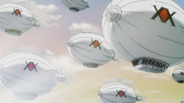 휴재가 아무리 길어도 기다릴수밖에없는 마성의 만화 '헌터x헌터' - 269편 | 인스티즈