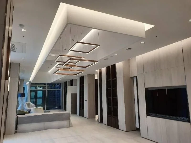 인테리어 호불호 갈린다는 송도 신축 아파트 | 인스티즈