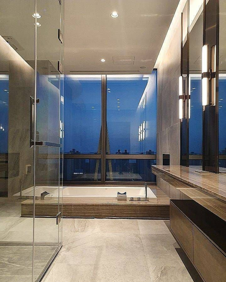 인테리어 호불호 갈린다는 송도 신축 아파트 | 인스티즈