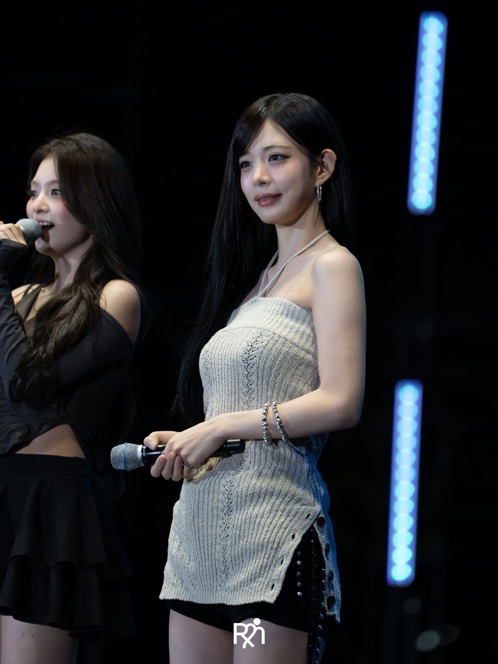 상견례 문전박대상 후로미스나인 이채영.jpg | 인스티즈