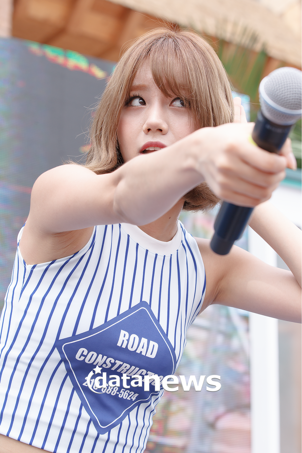 혜리 겨드랑이.JPG | 인스티즈