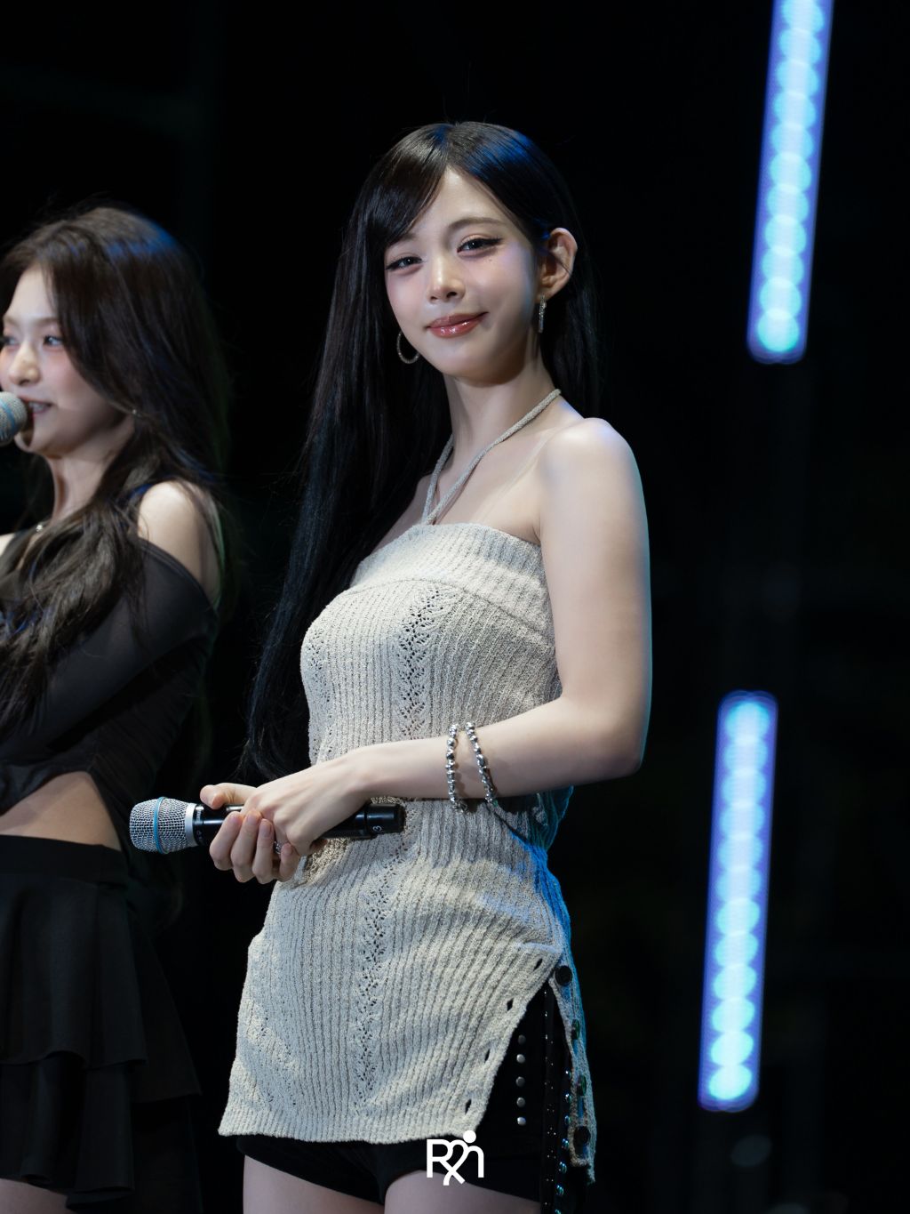 상견례 문전박대상 후로미스나인 이채영.jpg | 인스티즈