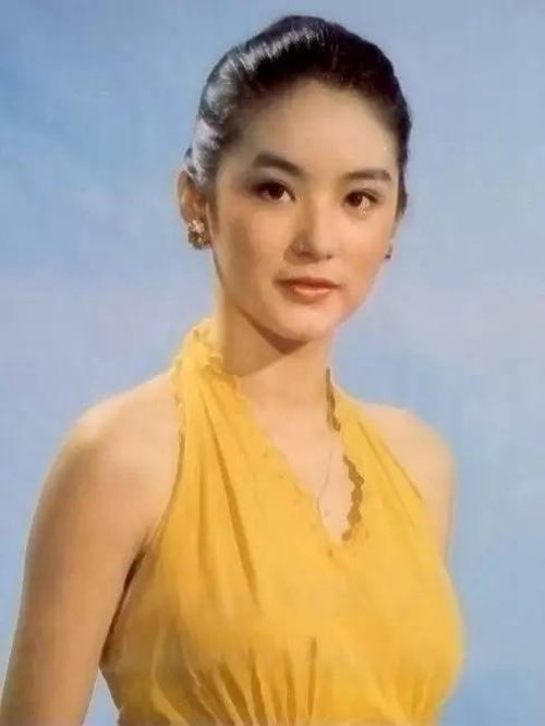 53년 전 임청하 교복 사진 | 인스티즈