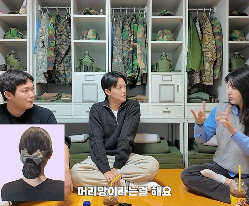 여군들이 그만두는 이유 | 인스티즈