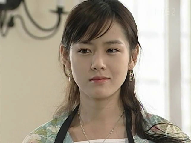  손예진 데뷔초.jpg | 인스티즈