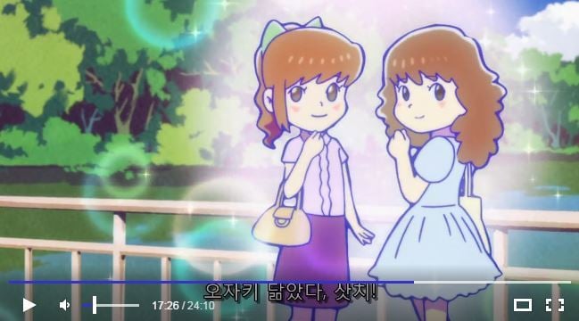 오소마츠상에 관한 소소한 비밀들 | 인스티즈