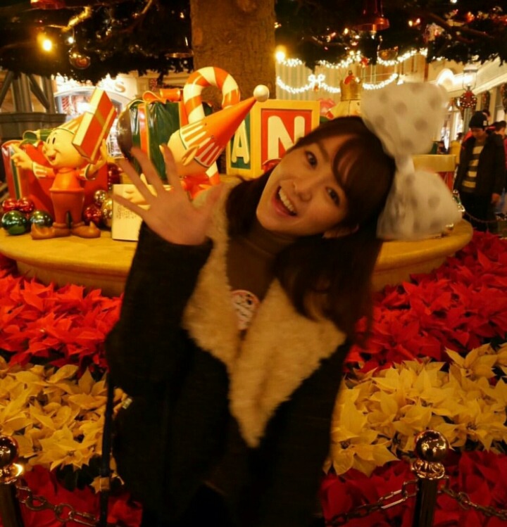 한국 놀러온 일본배우 키리타니 미레이 | 인스티즈