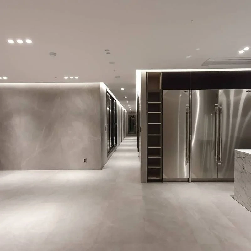 인테리어 호불호 갈린다는 송도 신축 아파트 | 인스티즈