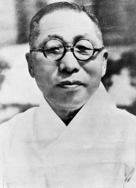 한국에서 가장 유명하고 존경받는 위인 TOP 5 | 인스티즈