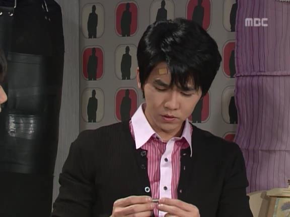 [거침없이하이킥] 유미 가족의 비밀 -21- | 인스티즈