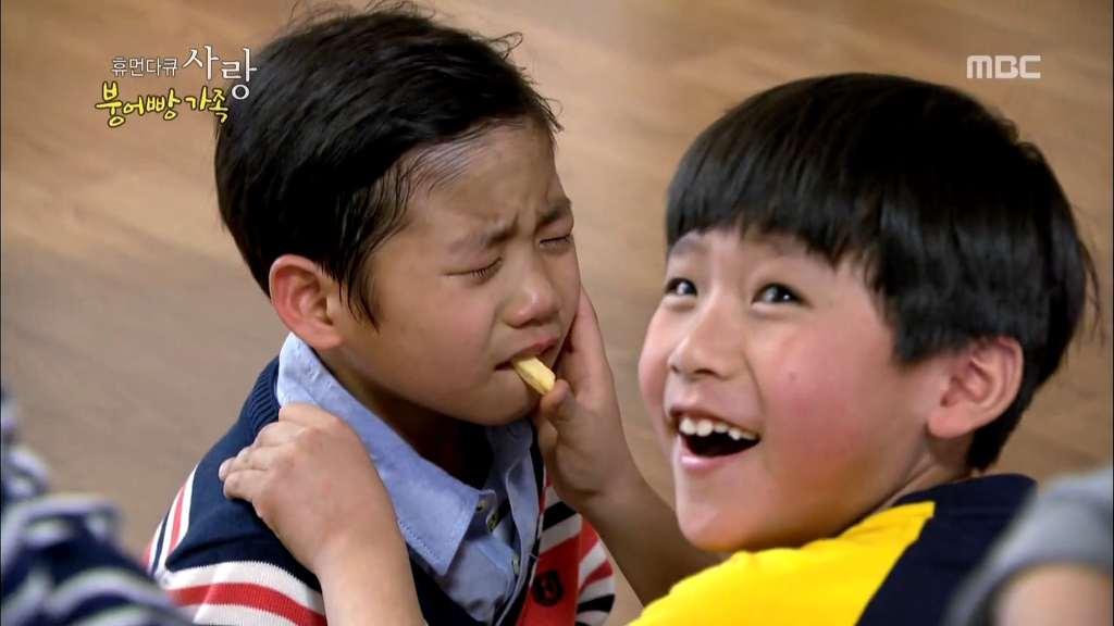 [다큐스폐셜] 입양 후 2년 반 만에 파양 된 9살 태준이.....JPG | 인스티즈