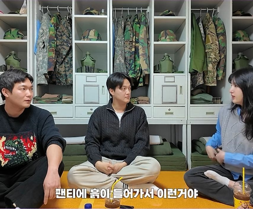 여군들이 그만두는 이유 | 인스티즈