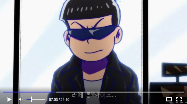 오소마츠상에 관한 소소한 비밀들 | 인스티즈