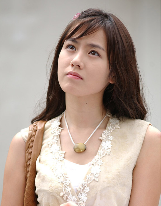  손예진 데뷔초.jpg | 인스티즈