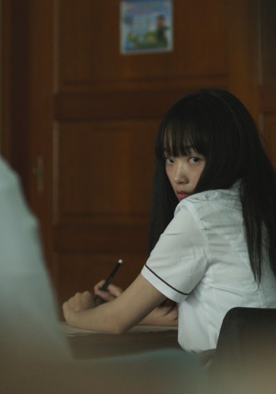 오징어게임 지영역 배우 이유미 | 인스티즈