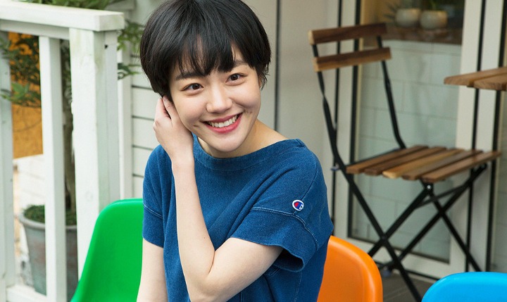 호불호 갈리는 여자.jpg | 인스티즈