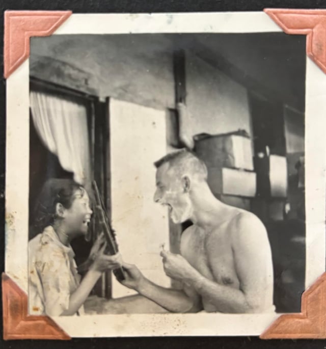 레딧에 올라온 한국-미국 커플 | 인스티즈