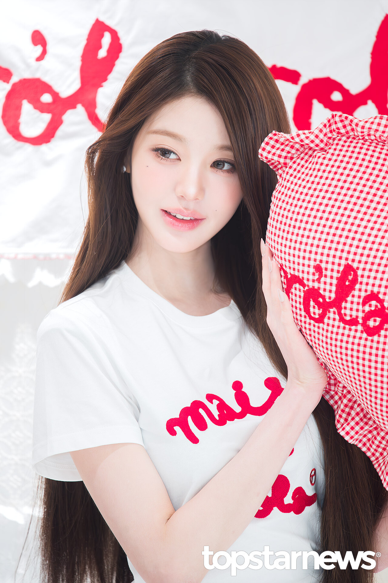 오늘자 로라로라 포토콜 아이브 장원영 기사사진 | 인스티즈