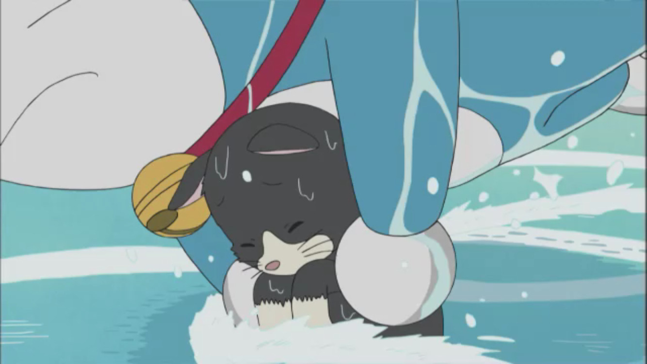 도라에몽 웃긴 편 마지막 | 인스티즈